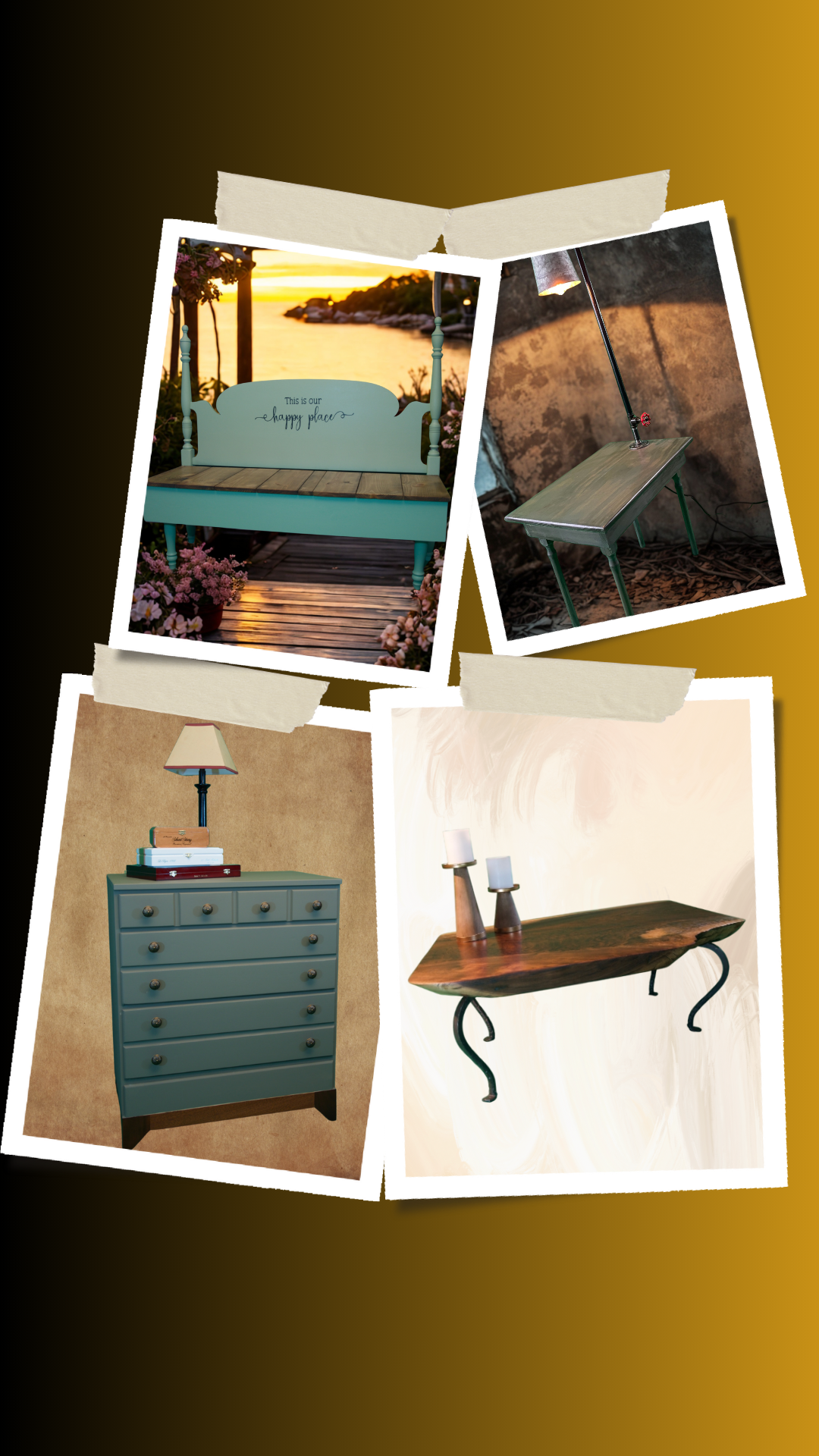 Custom Furniture 101: What to Expect When Ordering a One-of-a-Kind Piece