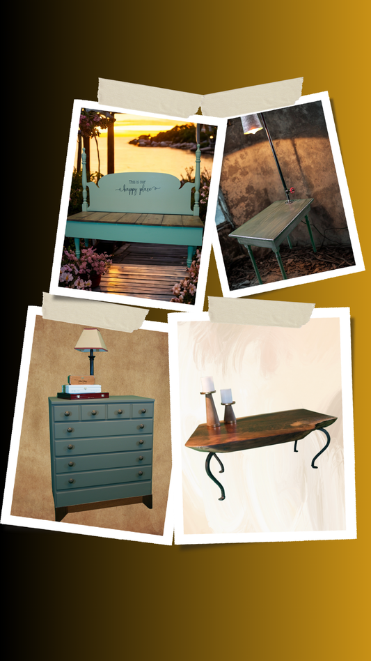 Custom Furniture 101: What to Expect When Ordering a One-of-a-Kind Piece