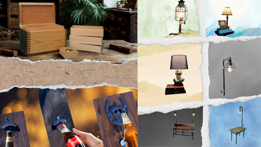 When Custom = Unique: What to Expect When Buying a One-of-a-Kind Piece