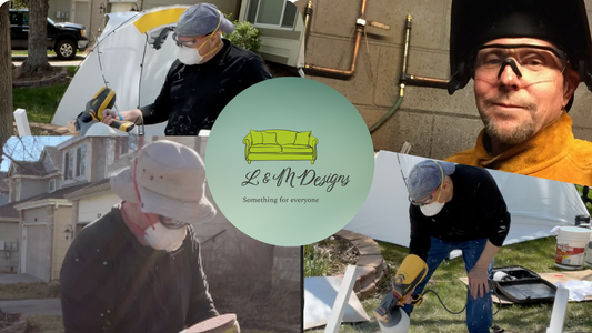 Why We Love Creating Custom Pieces (And You Should Too)