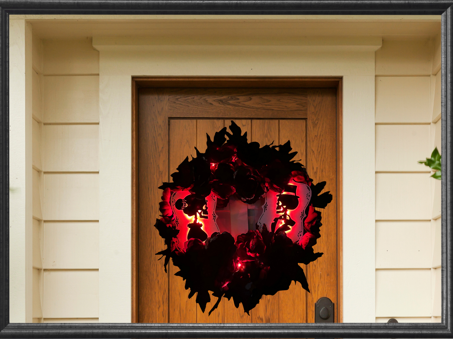 Beautiful Handcrafted Wreaths