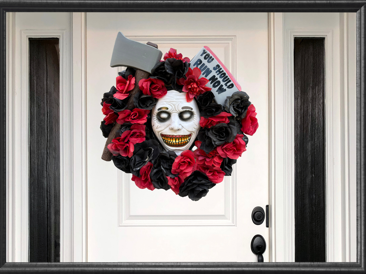 Beautiful Handcrafted Wreaths